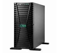 HPE Serveur ProLiant ML110 Gen11 3508U 2.1GHz 8 cœurs 1P 32GB-R VROC 4LFF 2x2TB 2x1000W RPS EU