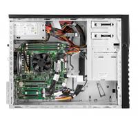 HP Serveur ProLiant ML30 Gen11 E-2436 2.9GHz 6c 32 Go 8SFF MR216i-p 2x480 Go SSD 2x800W PS EU