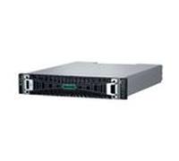 Hpsc/msa 2070 sff iscsi 12x1.92t array