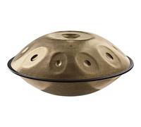 HPSTL100 - Sensory Handpan D Kurd 10 notes
