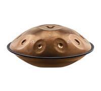 HPSTL102CU - Handpan Sensory E La Sirena (432 Hz) 10 notes