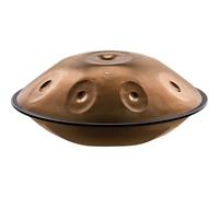 HPSTL110CU - Handpan Sensory F Pygmée (440 Hz) 11 notes
