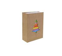 HPTHLY Album - Family Wedding Anniversary Baby Vacation Album Book Holds Horizontal and Vertical Photos