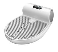 HPTHLY Sèche-Corps, Sèche-Corps Complet À Ions Négatifs, Sèche-Linge Chauffant, Sèche-Mains pour La Maison Et La Salle De Bain, Adapté Aux Personnes À Mobilité Réduite