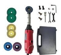 HPTHLY Tile Seam Cleaning Machine, 6-Speed Adjustable for Grinding, Polishing, Cutting, and Seam Beautification