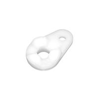 HPUY APS 5028 5026 Ferme-came de porte pour réfrigérateur Sub Zero 7014650 7014652 201R, 201FD, 201RIM, 2011ICE, 2711, 2811, 501R, 501F, 511, 550, 550SS, 611 1, 6500 , 611-2, 650-2, 801