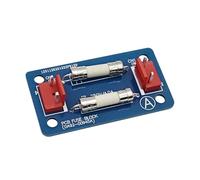 HPUY DA92-00945A Module de bloc fusible PBA compatible avec réfrigérateur Samsung Remplace 4961317 AP6803879 PS12591264 EAP12591264