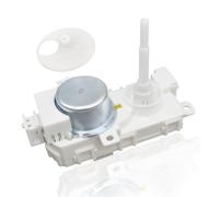 HPUY W10537869 W10537869C Moteur de vanne de dérivation de lave-vaisselle Whirlpool remplace W10195076 W10476222 W10537869VP W10849439