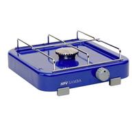 HPV Samba Réchaud à Flamme avec sécurité d'allumage 30 mbar