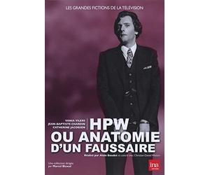 Hpw ou anatomie d'un faussaire