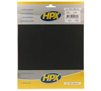 HPX Papier émeri 235930