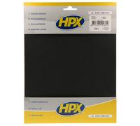 HPX 235931 P180 Pack de 4 Papiers abrasifs