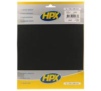 HPX 235932 P240 Pack de 4 Papiers abrasifs