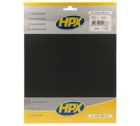 HPX 235933 P400 Pack de 4 Papiers abrasifs