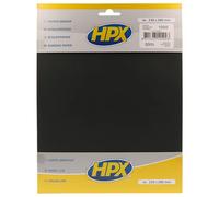 HPX 235935 P1000 Pack de 4 Papiers abrasifs
