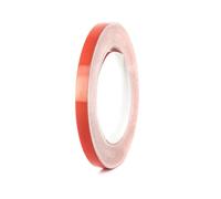 HPX 500322C Liseret de Jante, Rouge, 10 m x 6mm