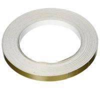 HPX 500322F Liseret de Jante, Or, 10 m x 6 mm