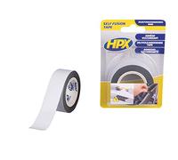 HPX Adhésif Vulcanisant - Noir 25mm x 3M