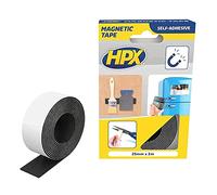 HPX Bande magnétique 25 mm × 2 m