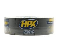 HPX CB5050 6200 Ruban toile adhésif Noir
