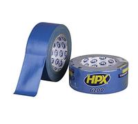 HPX CL5025 6200 Ruban toile adhésif Bleu