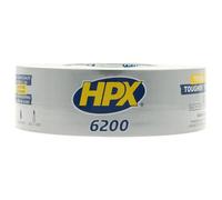 HPX CS5050 6200 Ruban toile adhésif Argent