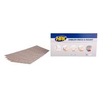 Bandes adhésives - Transparent 100mm x 200mm