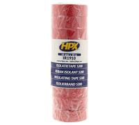 HPX Ruban isolant IR1910 5200 Rouge