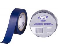 HPX Isolierband blau 19 mm x 10 m