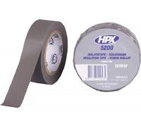 HPX Isolierband grau 19 mm x 10 m
