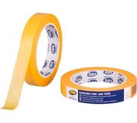 HPX Masking 4400 Fine Line - Orange 48mm x 50m