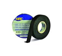 HPX mli1925 Linen-insulating Bande, Noir