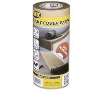 HPX - Papier de masquage adhésif STICKY COVER PAPER 148 mm x 30 m
