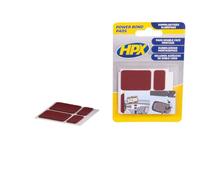 Sodise Pad adhésif double-face Hsa Anthracite