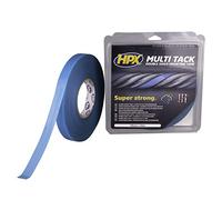 HPX Ruban adhésif double-face - Extra-fort - 19 mm x 25 m - PA1925