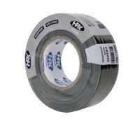 HPX - RUBAN ADHÉSIF VINYLE PROFESSIONNEL - 50mm x 50m - NOIR