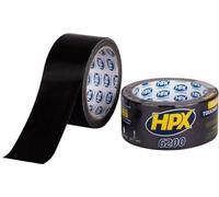 HPX ruban blindé - noir 48mm x 50m