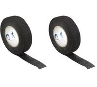 HPX Ruban de Protection pour CABLAGE - Noir 19mm x 10M Cable Protection Tape (Lot de 2)