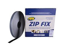 HPX Z2025H Zip Fix Ruban adhésif velcro autocollant