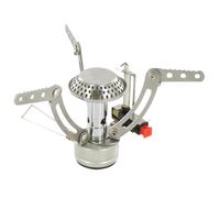 HPX200 PORTABLE COMPACT POÊLE CAMPING RANDONNÉE UNE CUISINE EN PLEIN AIR AVEC AL