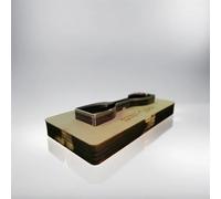 HPYTOOL Dumb-Bell Shape Dies Cutter for ASTM/ISO/JIS Standards for Rubber/Vulcanised/Thermoplastique/Film Specimen Test utilisant la machine d'essai de tension de déchirure ISO37-Type1