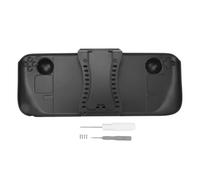HPZIHUIT 2 en 1 housse de Console de jeu pare-soleil housse de protection pare-soleil pour Steam Deck accessoires de Console de jeu