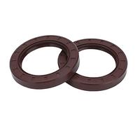 HPZIHUIT 2 pièces joints d' résistant à la Corrosion Kit d'équipement de remplacement de joint d'arbre mécanique industriel