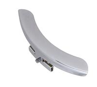 HPZIHUIT Banjo Accoud-accoudoir Métal Plate de Protection Arrondi Gardée pour Les Banjos universels