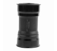 HPZIHUIT BB386 Boîtier de pédalier 24 mm Press-Fit pour VTT Vélo de route Accessoires de vélo