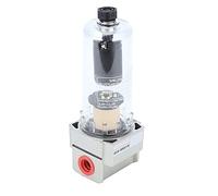 HPZIHUIT Compresseur Piège à Eau Nettoyant Filtre à Air à Particules Remplacement PT1/4 AF2000-02D