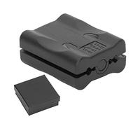 HPZIHUIT Dénudeur de tubes 1,5 à 3,3 mm Outil de dénudage de câbles à fibres optiques Tampon de découpe de gaine ample