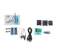 HPZIHUIT EZP2019 USB 2.0 Interface Haute Vitesse SPI Flash 12MBPS Prise en Charge du Programmeur