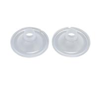 HPZIHUIT Lot de 2 colliers de rechange en silicone liquide pour pompe portable Kmaier (24 mm)