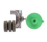 HPZIHUIT Mini Pompe à oxygène silencieuse Filtre à Eau éponge pour Aquarium Fish Tank